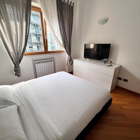 Best Stay - Bari Centrale Eksteriør bilde