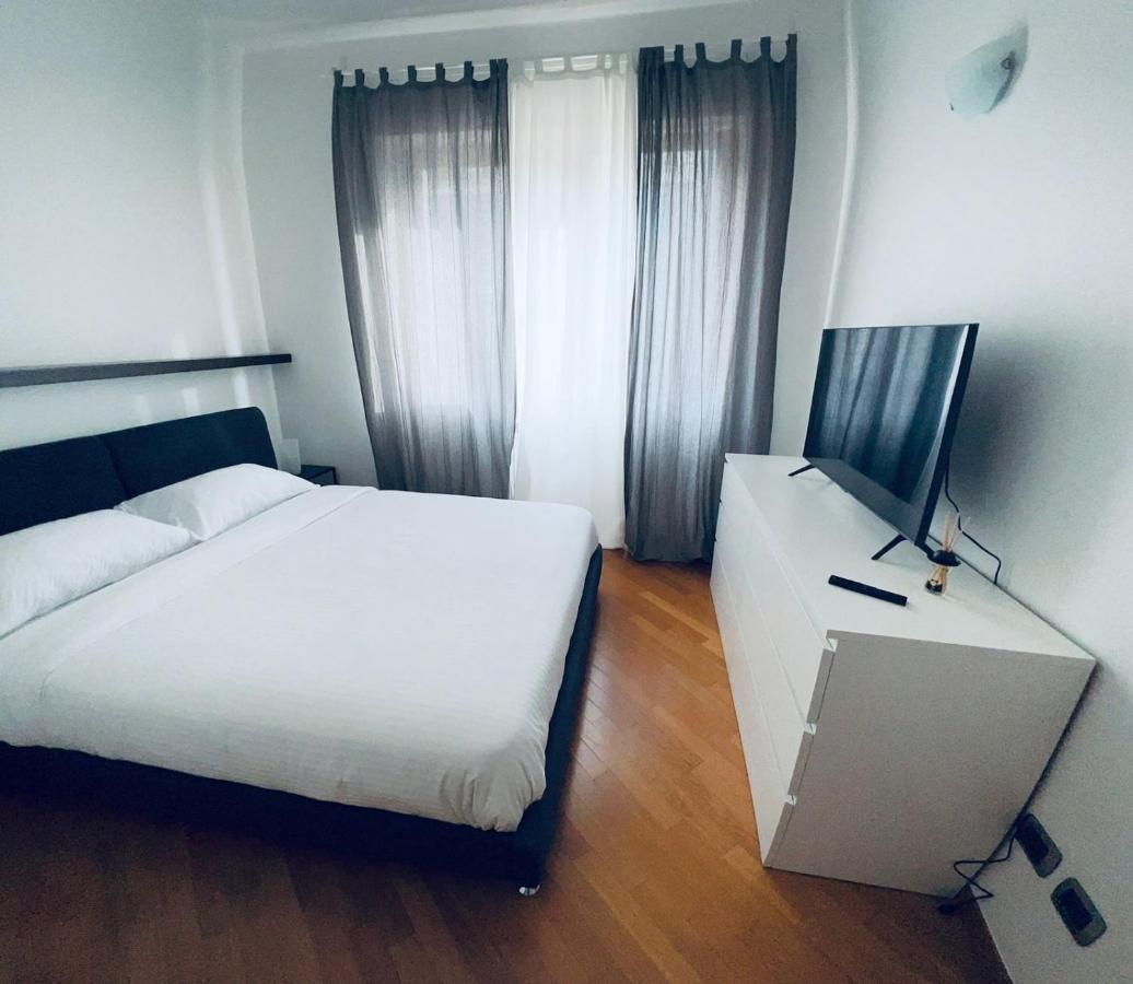 Best Stay - Bari Centrale Eksteriør bilde