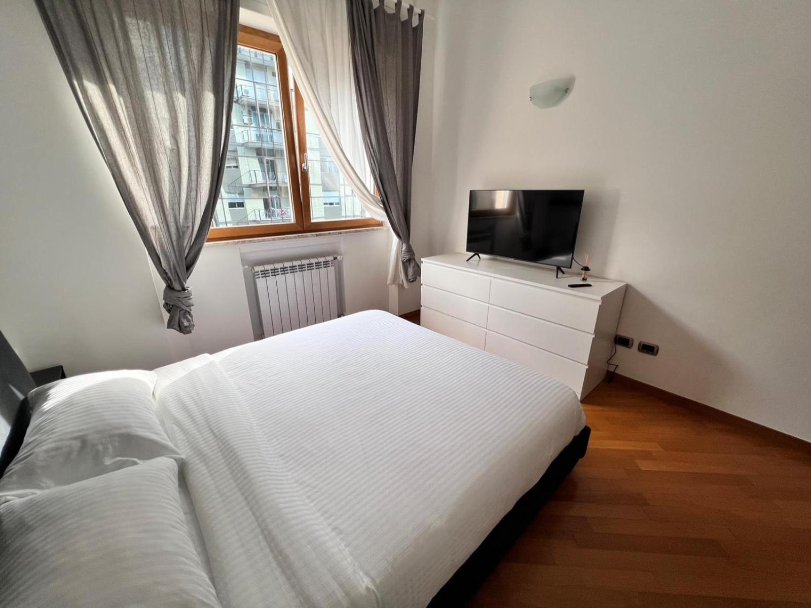 Best Stay - Bari Centrale Eksteriør bilde